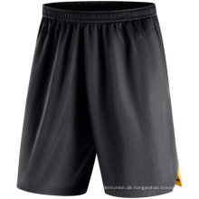 Herren -Gelegenheitssportshorts schnell trocknen Polyester Hosen benutzerdefinierte Sommer -Laufshorts